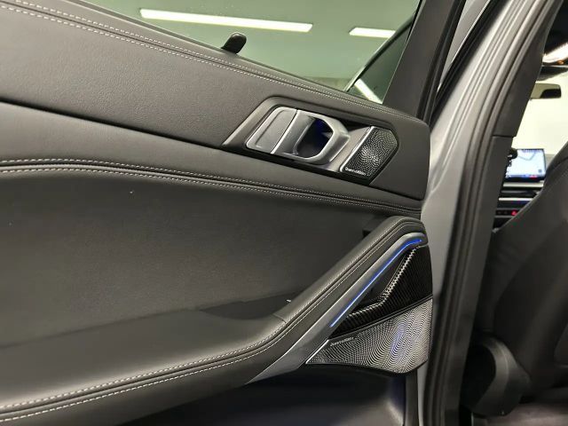 BMW X6 Coupé M-Sport xDrive40i