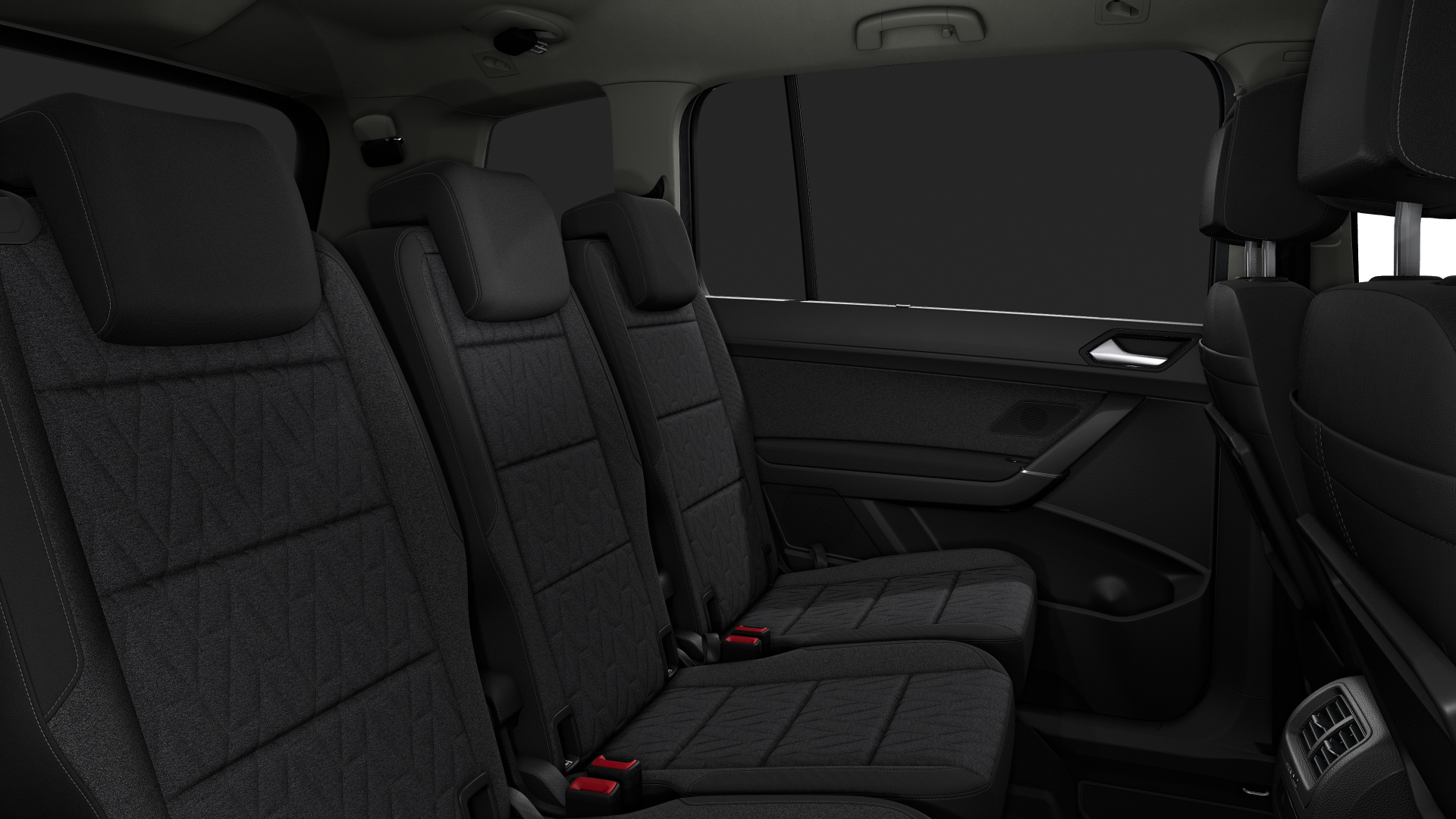 Volkswagen Touran Touran Move Navi PDC 7-Sitze AHK Family-Paket