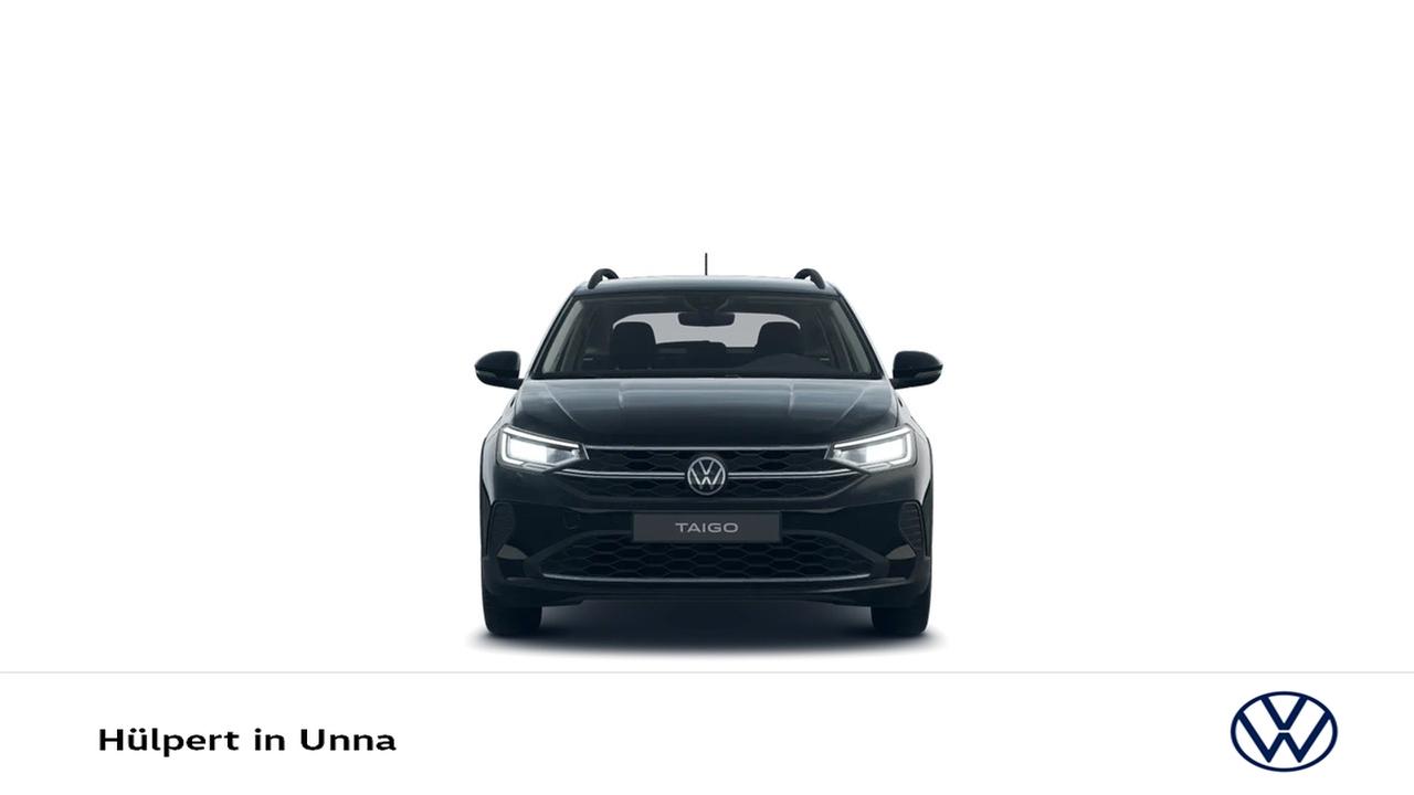 Volkswagen Taigo Life