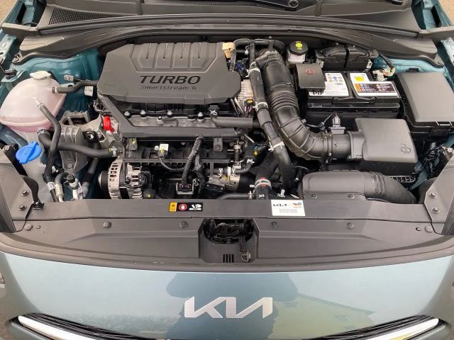 Kia Ceed GDi SportWagon Vision