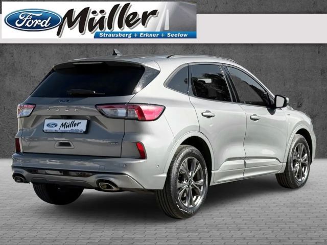 Ford Kuga Hybrid ST Line X