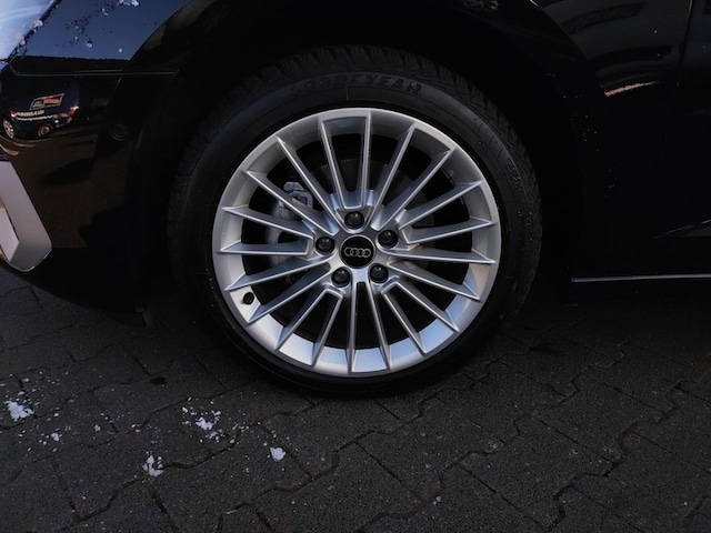 Audi A3 30 TFSI Sportback