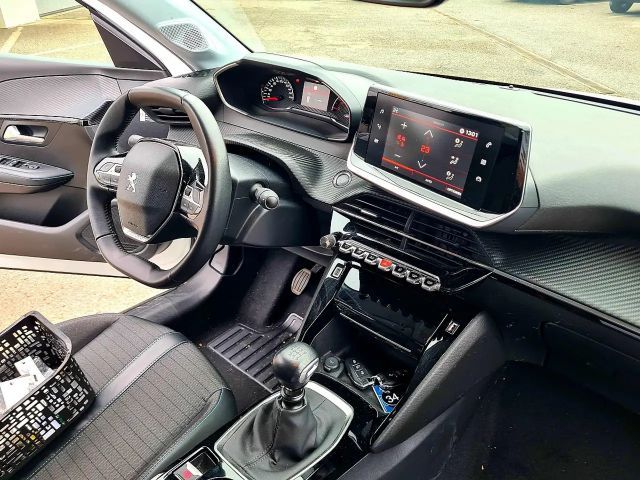 Peugeot 208 Active Pack PureTech