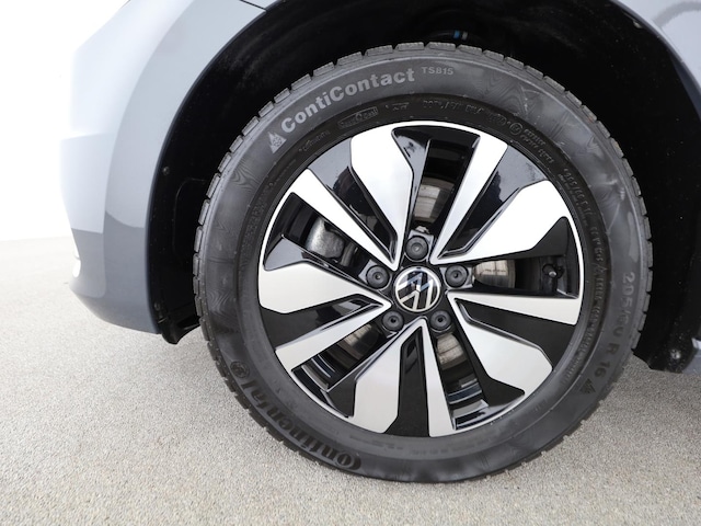 Volkswagen Touran Touran 1.5 TSI DSG MOVE+GJR+ACC+PDC+NAV+LED+APP