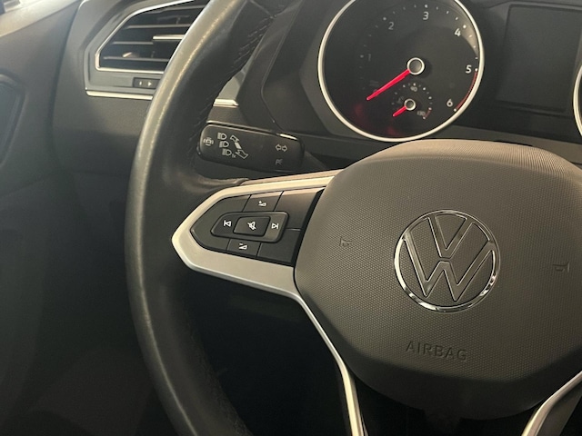 Volkswagen Tiguan Tiguan 2.0        DT 90TDI M6F