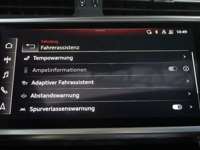 Audi A6 55 TFSI Avant Quattro Sport