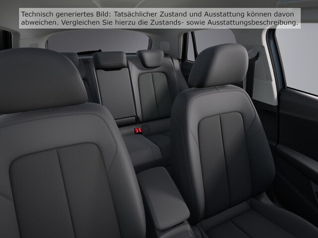 Audi Q2 35 TFSI S-Tronic