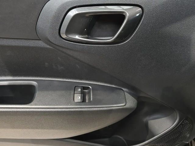 Hyundai i10 1.0 2WD Select