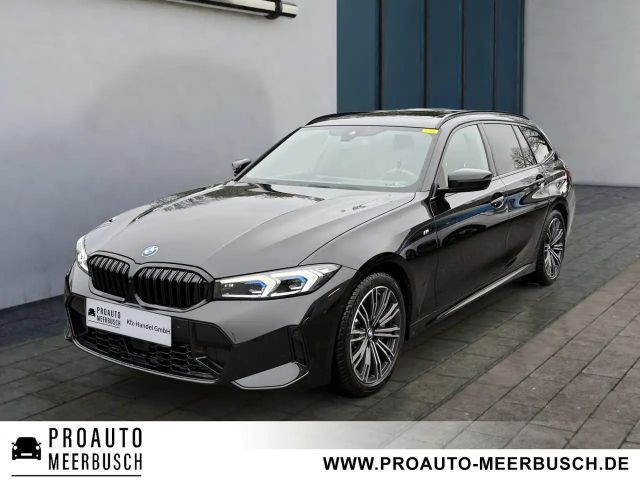 BMW 330 330d M-Sport xDrive