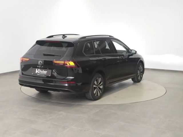 Volkswagen Golf Business Variant