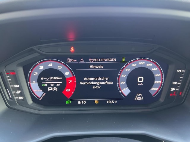 Audi A1 25 TFSI S-Tronic Sportback