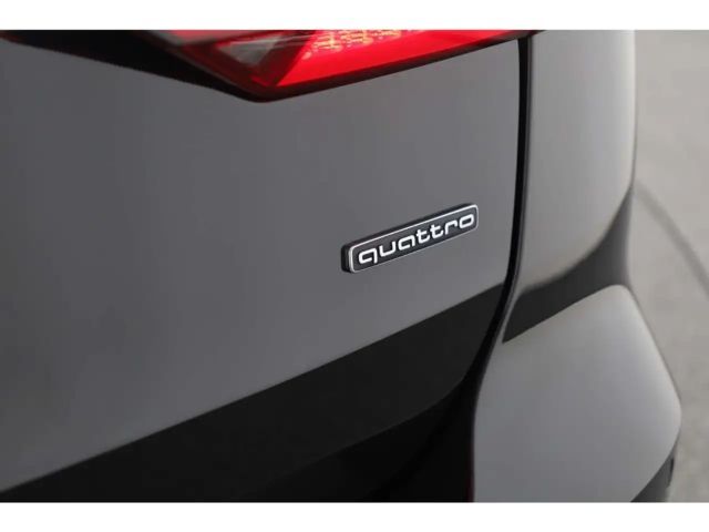 Audi A6 50 TDI Avant Quattro