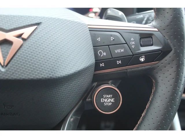 Cupra Leon 1.5 TSI DSG e-Hybrid