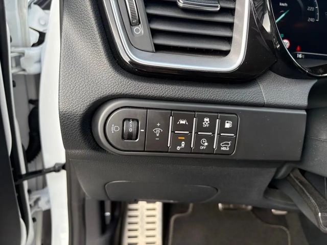 Kia XCeed PHEV Platinum Edition