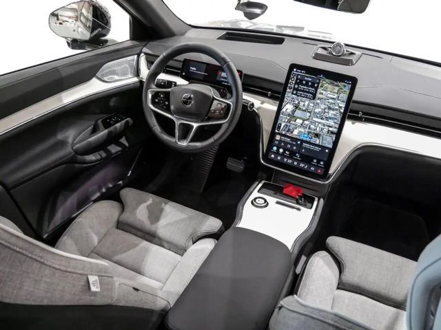 Volvo EX90 AWD Ultra