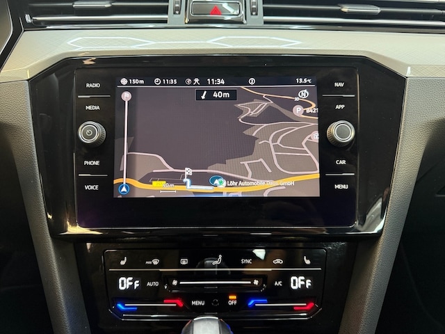 Volkswagen Passat 4Motion DSG Variant