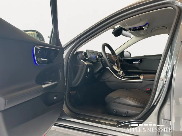 Mercedes-Benz C 200 AVANTGARDE Estate