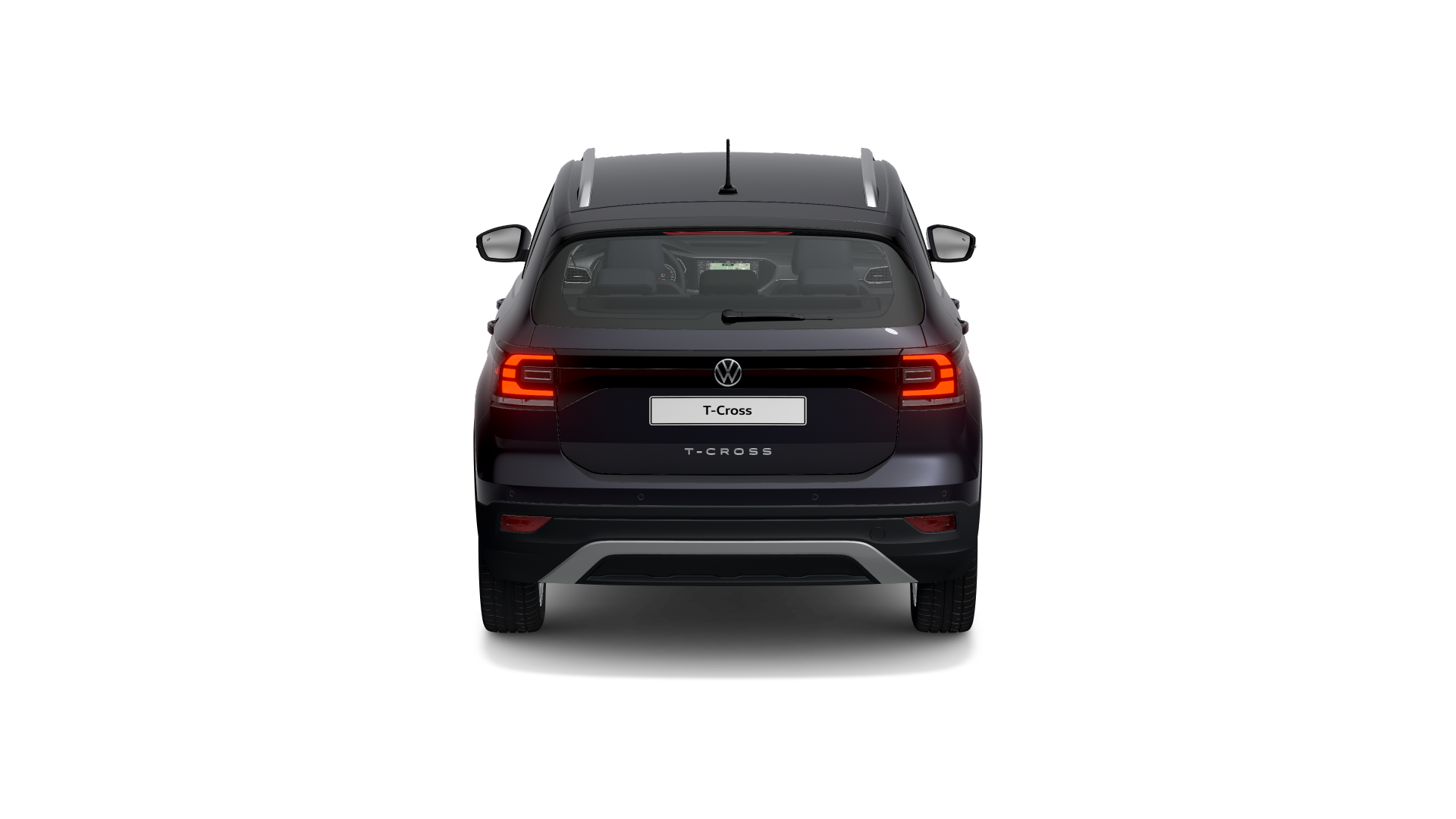 Volkswagen T-Cross 1.5 TSI ACT Style