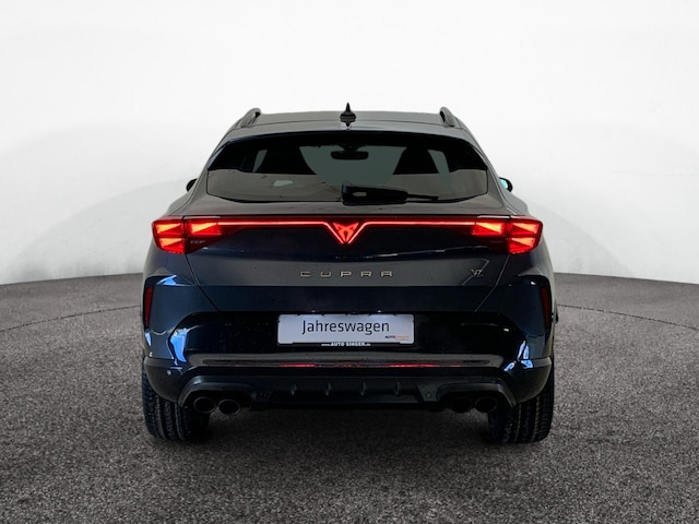 Cupra Formentor DSG VZ