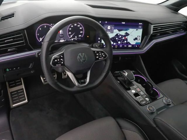 Volkswagen Touareg 3.0 V6 TDI DSG R-Line