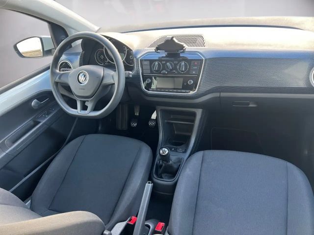 Volkswagen up! Kamera Klima DAB+