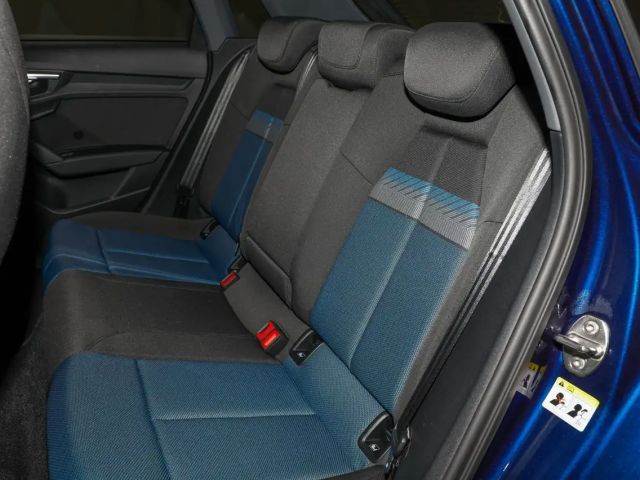 Audi A3 30 TDI Sedan