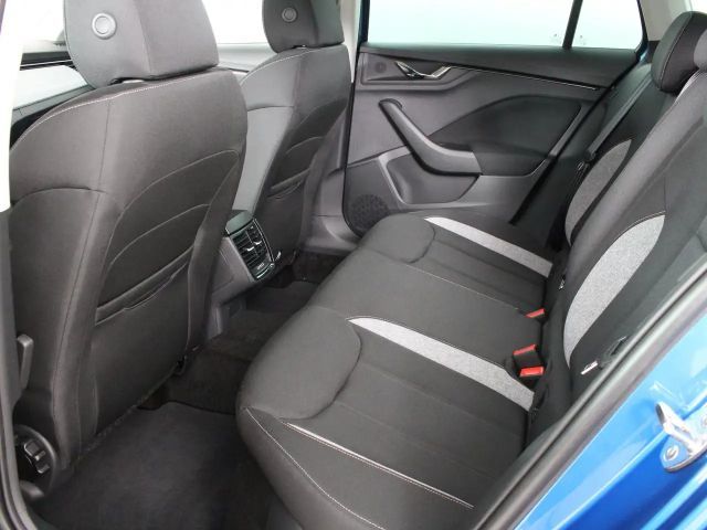 Skoda Scala Selection