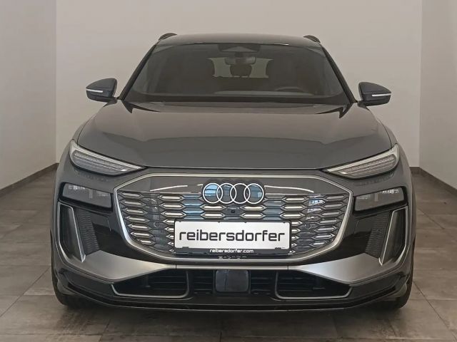 Audi Q6 e-tron Quattro