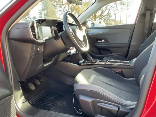 Opel Mokka 1.2 Turbo Edition Turbo