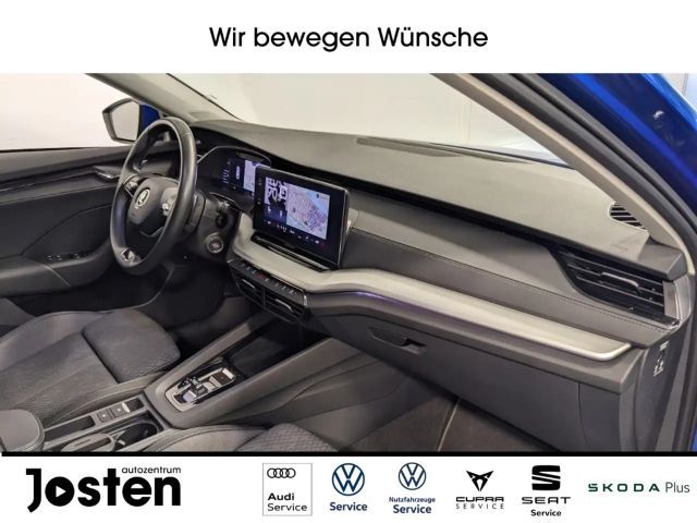 Skoda Octavia 2.0 TDI