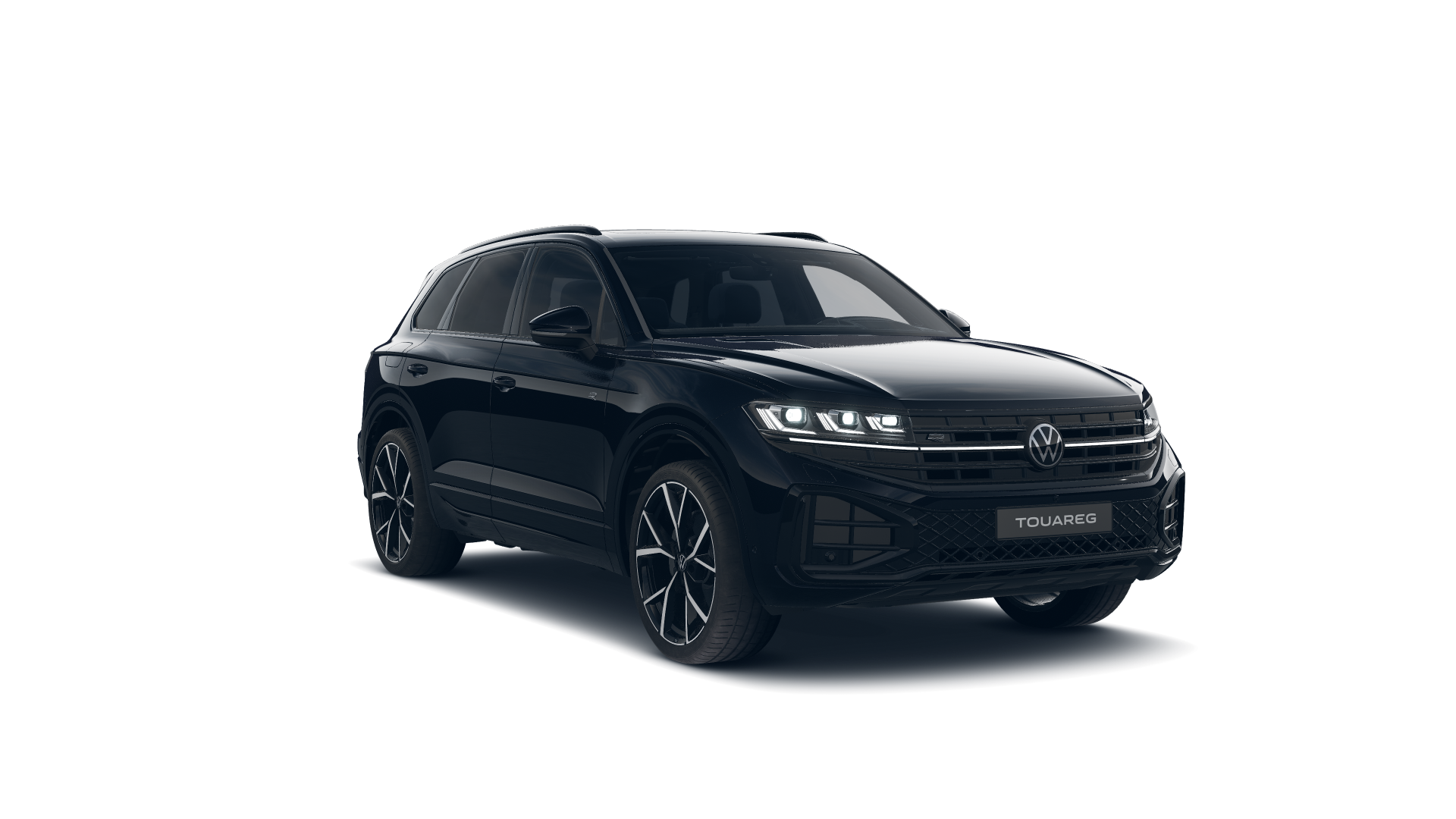 Volkswagen Touareg 3.0 V6 TDI R-Line
