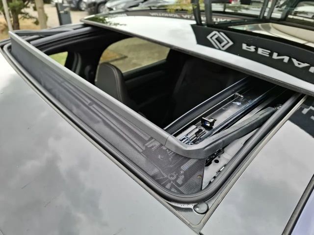 Renault Arkana EDC Hybrid Techno