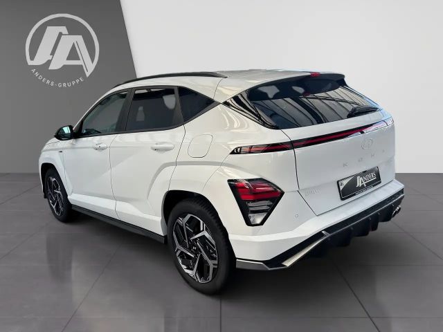Hyundai Kona 1.6 2WD N Line