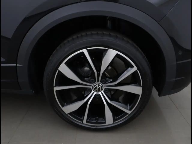 Volkswagen T-Roc 1.5 TSI DSG R-Line