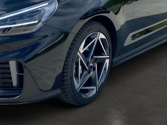 Hyundai i30 N Line