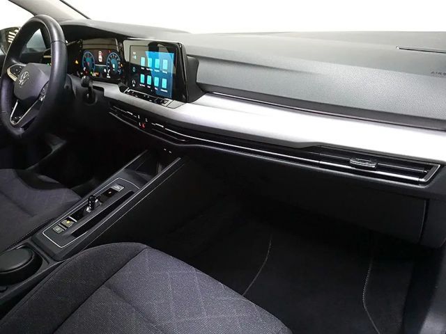 Volkswagen Golf 2.0 TDI DSG Life