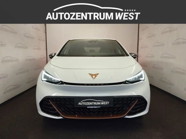 Cupra Born 62kWh...Navi/RFK/LED