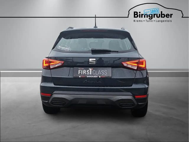 Seat Arona 1.0 TSI Reference