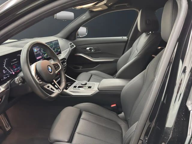 BMW 318 318d Touring