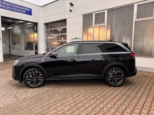 Peugeot 5008 GT-Line Hybrid