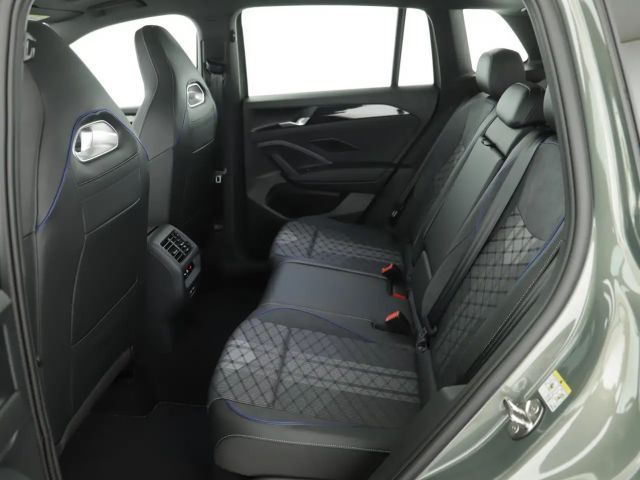 Volkswagen Tiguan DSG Sport