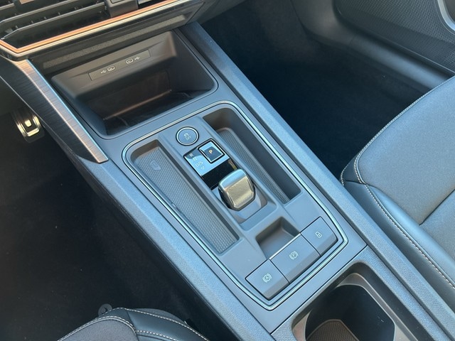 Cupra Leon 2.0 TSI VZ