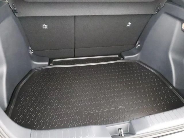 Toyota C-HR 4x2 Active Hybride