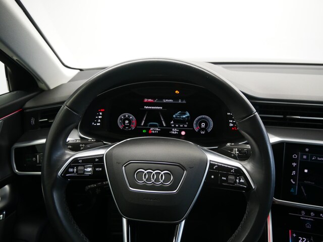 Audi A6 allroad 40 TDI Quattro S-Tronic