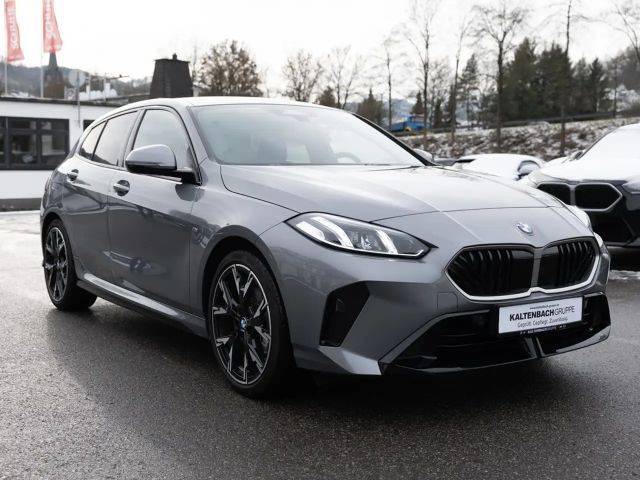 BMW 120 120i M-Sport Sedan