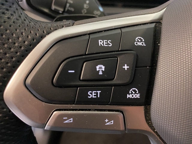 Volkswagen Tiguan 2.0 TDI DSG