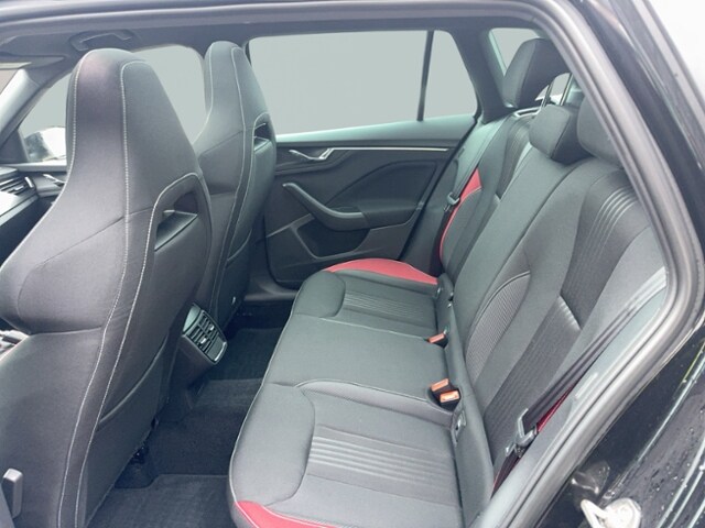 Skoda Kamiq 1.5 TSI Business Monte Carlo