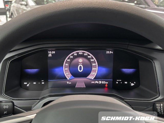 Volkswagen Polo Life