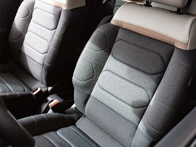 Citroën C3 Max PureTech