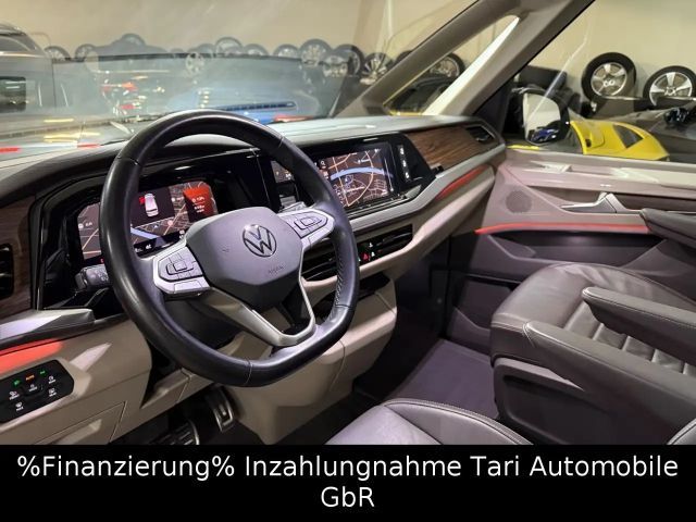 Volkswagen Multivan 2.0 TSI Style T7